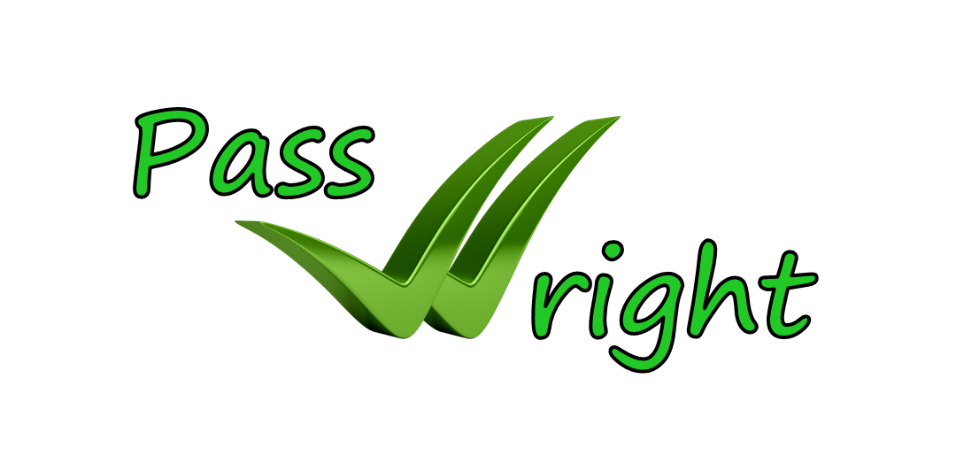 passwright logo